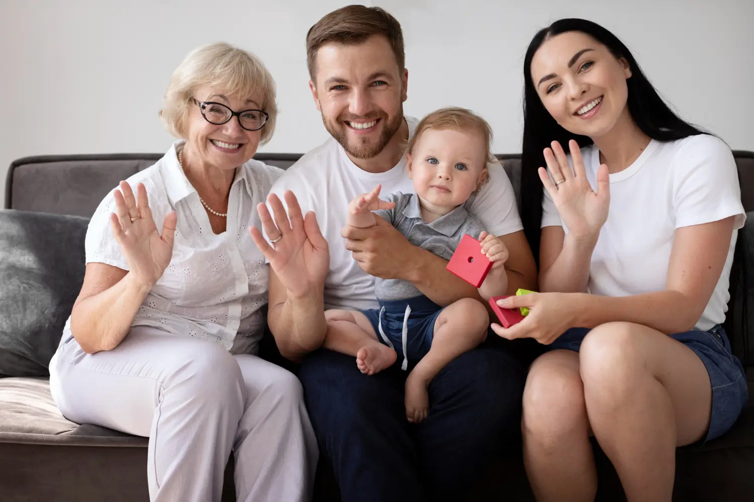 Mediación Familiar y Conflictos 1